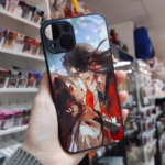 Чохол на телефон iPhone 14 - Благословення небожителів