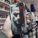 Чохол на телефон iPhone 7/8 plus The Witcher
