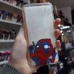 Чохол на телефон iPhone X Marvel: DEADPOOL