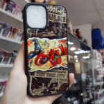Чохол на телефон iPhone 12 - MARVEL