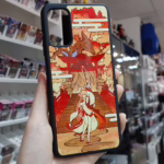 Чохол на телефон Xiaomi Redmi Note 10Poco M3 Pro - Яе Міко