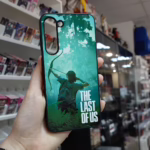 Чохол на телефон Samsung S23 Plus - The Last Us