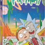 Рік і Морті. Том 1