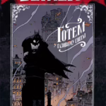 Бетмен. Готем у газовому світлі