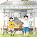 Хіраясумі. Том 1