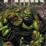 Галк: Кінець