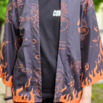 Хаорі Наруто - Наруто розмір L