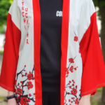 Хаорі Наруто - Ітачі розмір L