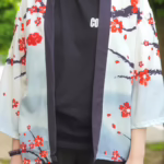 Хаорі Наруто - Акацукі розмір М