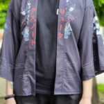 Хаорі Зошит смерті - Рюк розмір S