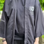 Хаорі Магічна битва - Годжо розмір L