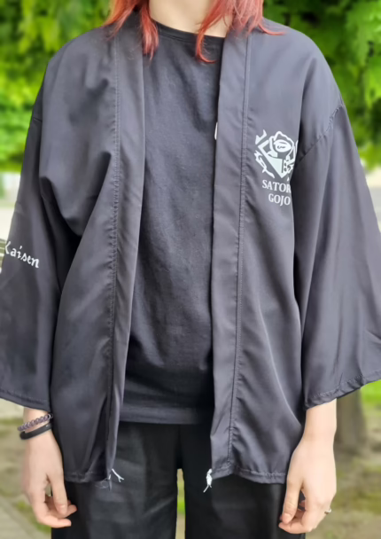 Хаорі Магічна битва - Годжо розмір М