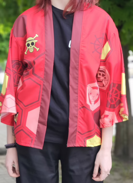 Хаорі ВанПіс - Мугівари розмір S