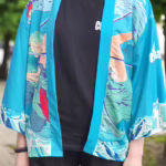 Хаорі ВанПіс - Зоро розмір М