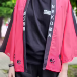 Хаорі Волейбол - Некома розмір L