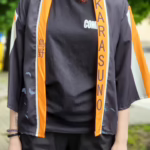 Хаорі Волейбол - Карасуно розмір М