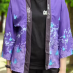 Хаорі Клинок - Шинобу розмір S