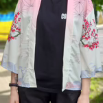 Хаорі Клинок - Незуко М