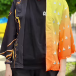 Хаорі Клинок - Зеніцу розмір S