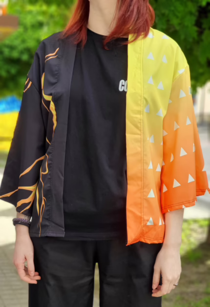 Хаорі Клинок - Зеніцу розмір S