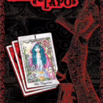 Кав'ярня Таро. Том 1