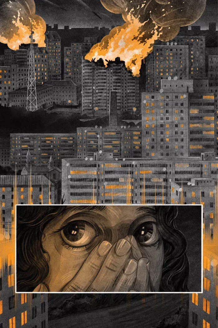 Коротка історія довгої війни - Зображення 3