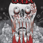 Marvel Зомбі: Чорне, Біле, Кров. Випуск 3 B