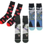 Набір шкарпеток Наруто