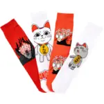 Набір шкарпеток Дандадан