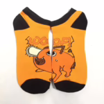 Шкарпетки Людина-бензопила - Почіта