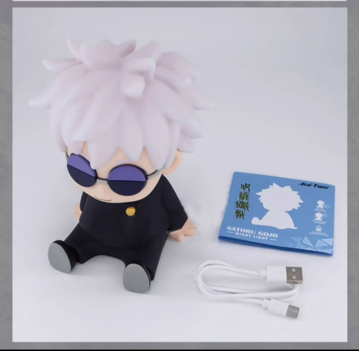 Світильник Сатору Годжо - Зображення 3