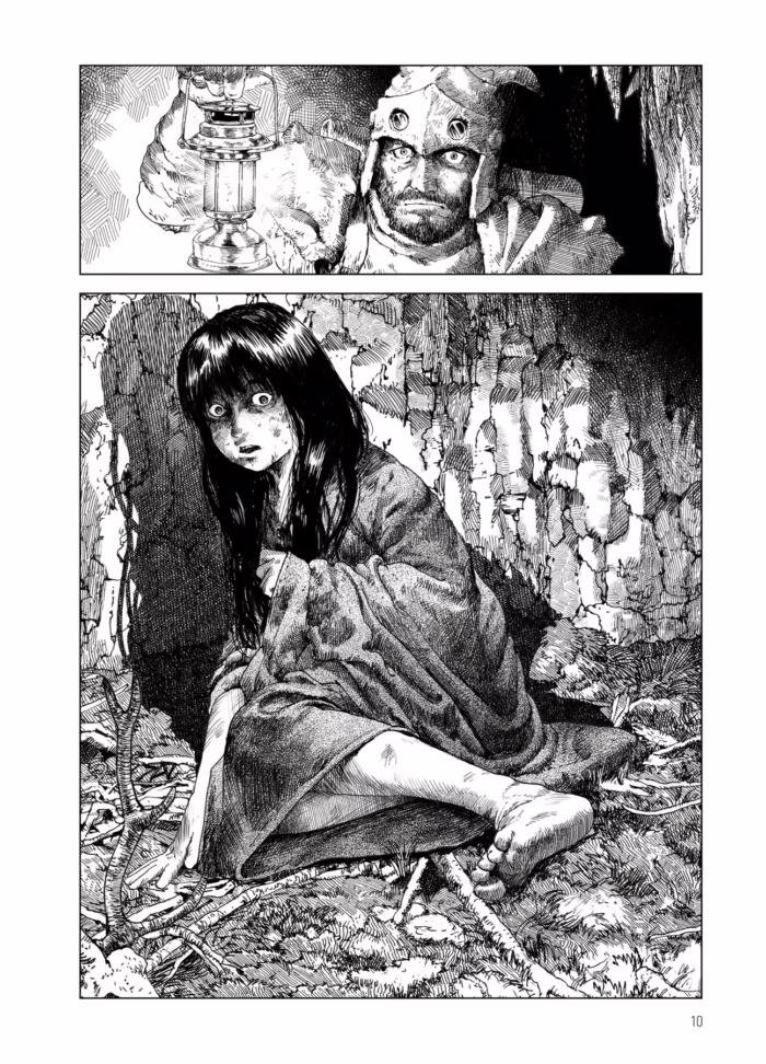 Плем'я мисливців на драконів. Том 1 - Зображення 2