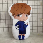 Подушка Синя тюрма - Кунігамі