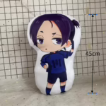 Подушка Синя тюрма - Рео