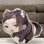 Подушка Магічна битва - Гето