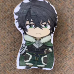 Подушка Герой щита - Науфумі