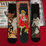 Набір шкарпеток ВанПіс 1