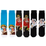 Набір шкарпеток ВанПіс