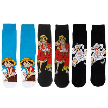 Набір шкарпеток ВанПіс