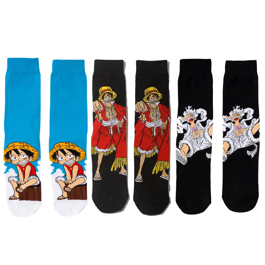 ванппп Набір шкарпеток ВанПіс - Зображення 1