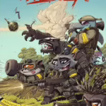 Команда Підпал. Випуск 1