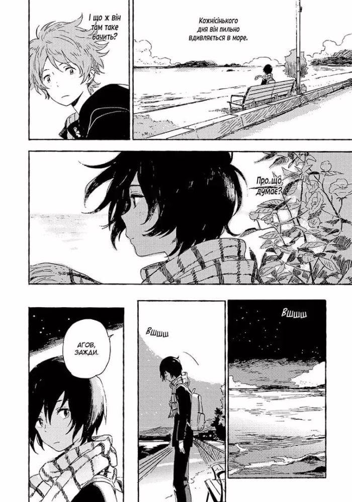 Незнайомець з узбережжя - Зображення 5