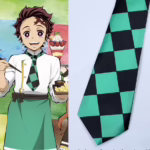 Краватка Клинок - Танджиро