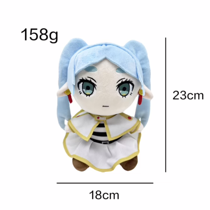 М'яка іграшка - Фрірен