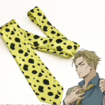 Краватка Магічна битва - Нанамі