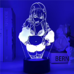 LED-світильник Коханий у франксі - цукерка