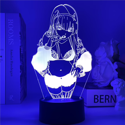 LED-світильник Коханий у франксі - цукерка