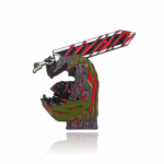 Пін Берсерк - броня Берсерка