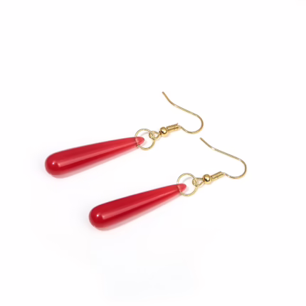 Сережки Фрірен