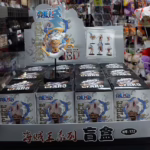 Аніме фігурка-чібі Хто там? - ВанПіс Луффі